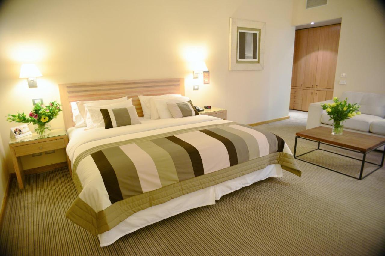 Hotel Casino Talca ตัลกา ภายนอก รูปภาพ