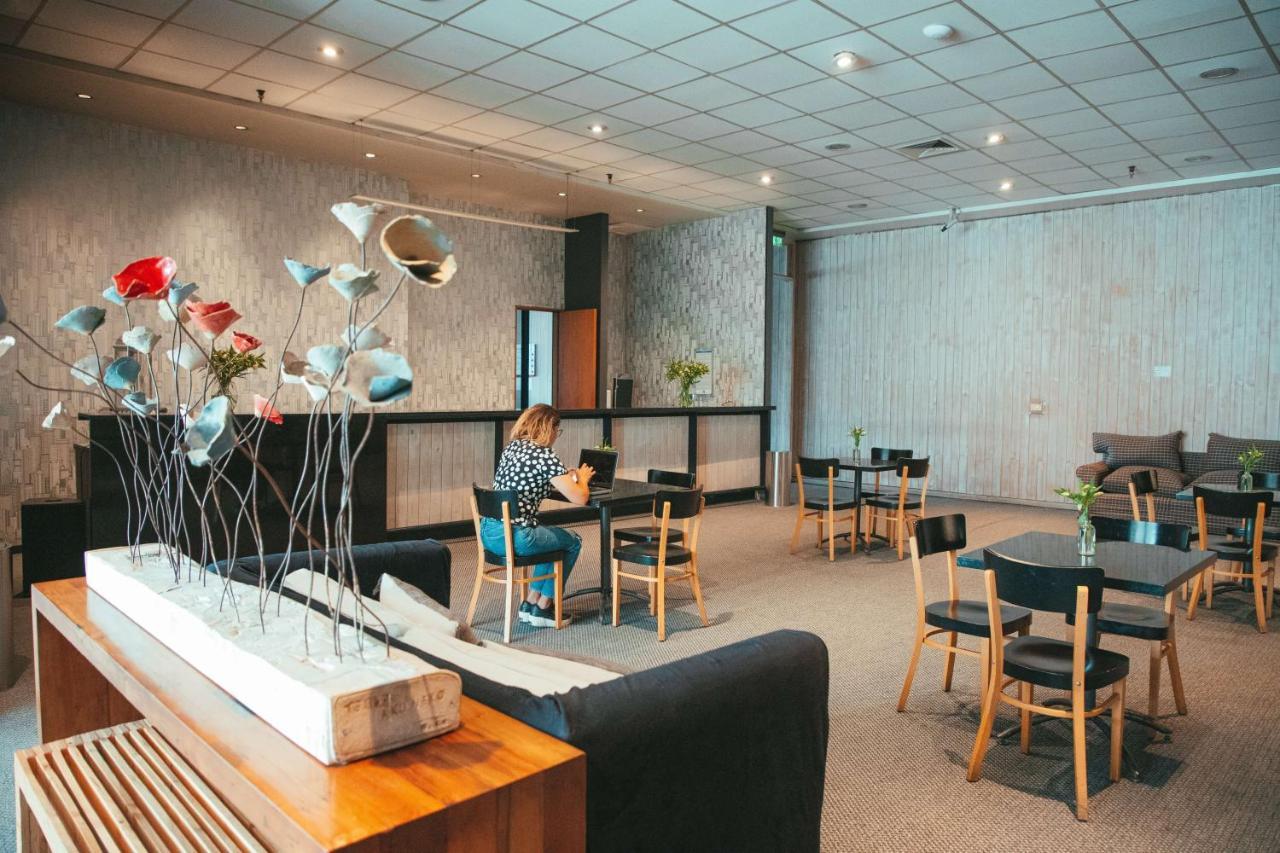 Hotel Casino Talca ตัลกา ภายนอก รูปภาพ