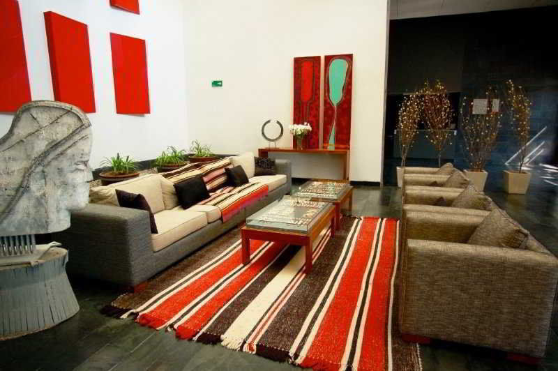 Hotel Casino Talca ตัลกา ภายนอก รูปภาพ