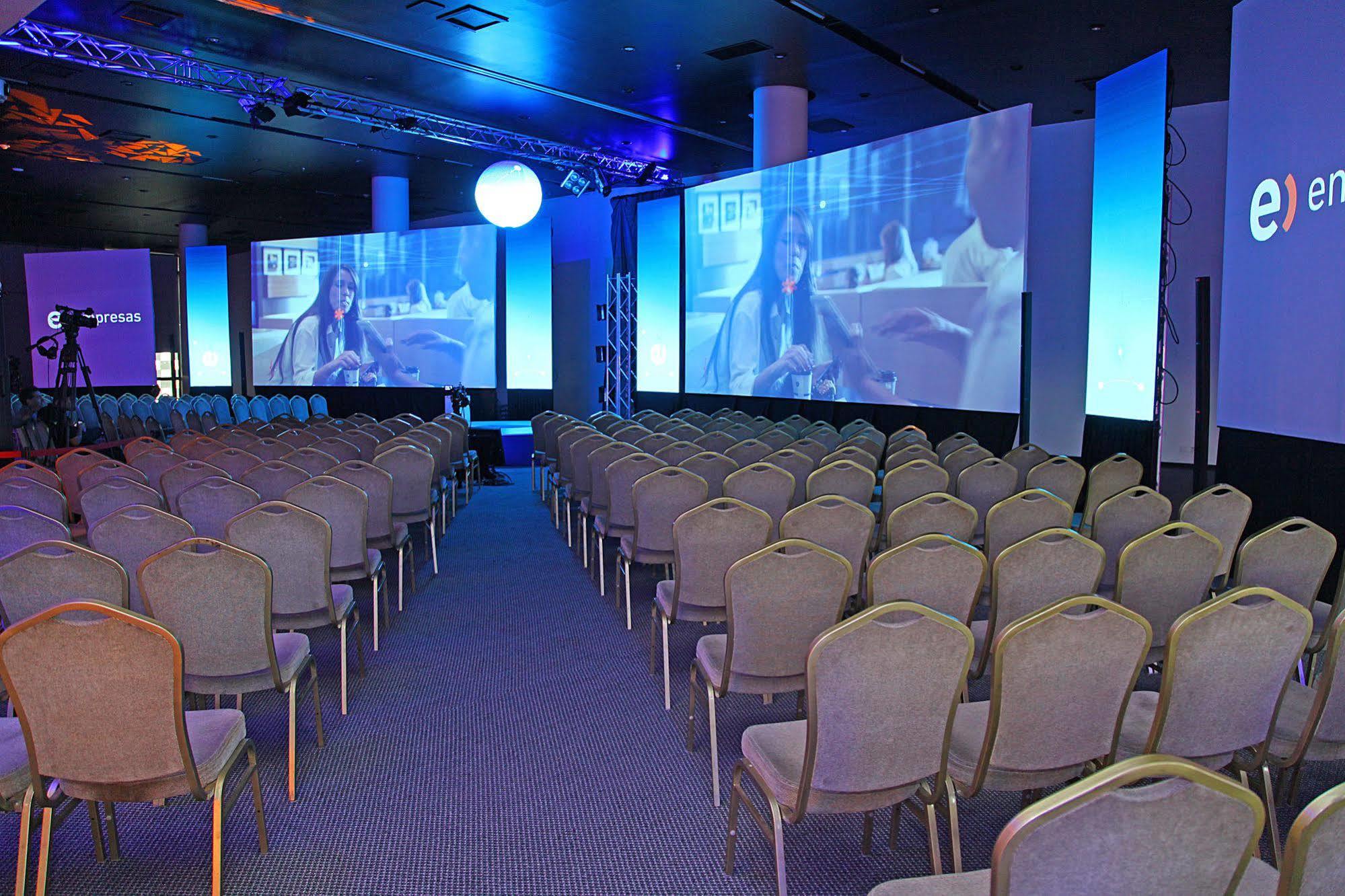 Hotel Casino Talca ตัลกา ภายนอก รูปภาพ